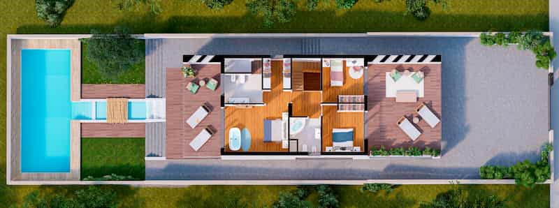 Proyectos arquitectura Jesús Muñoz