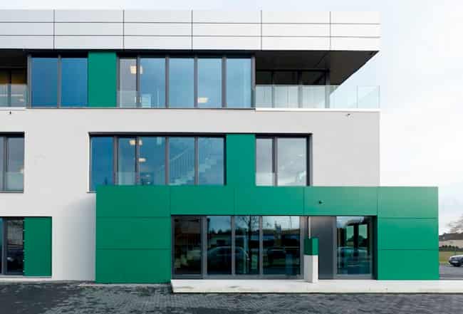 proyectos de arquitectura