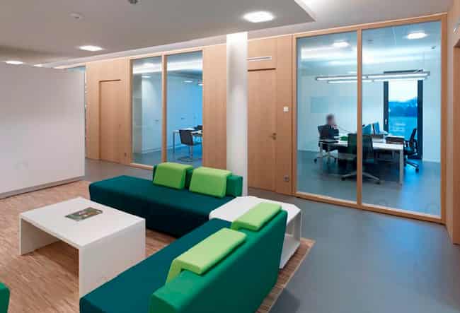proyecto arquitecto