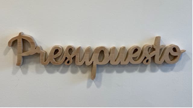 el tiempo y las fases para construir un chalet