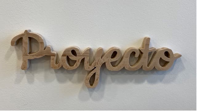 el tiempo y las fases para construir un chalet