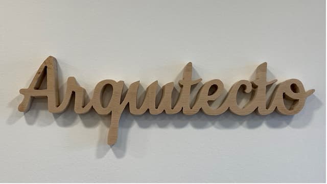 el tiempo y las fases para construir un chalet