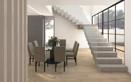 CONSTRUIR CHALET EN LA ELIANA
